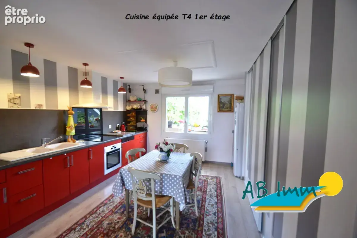 Immeuble de rapport - photo 4