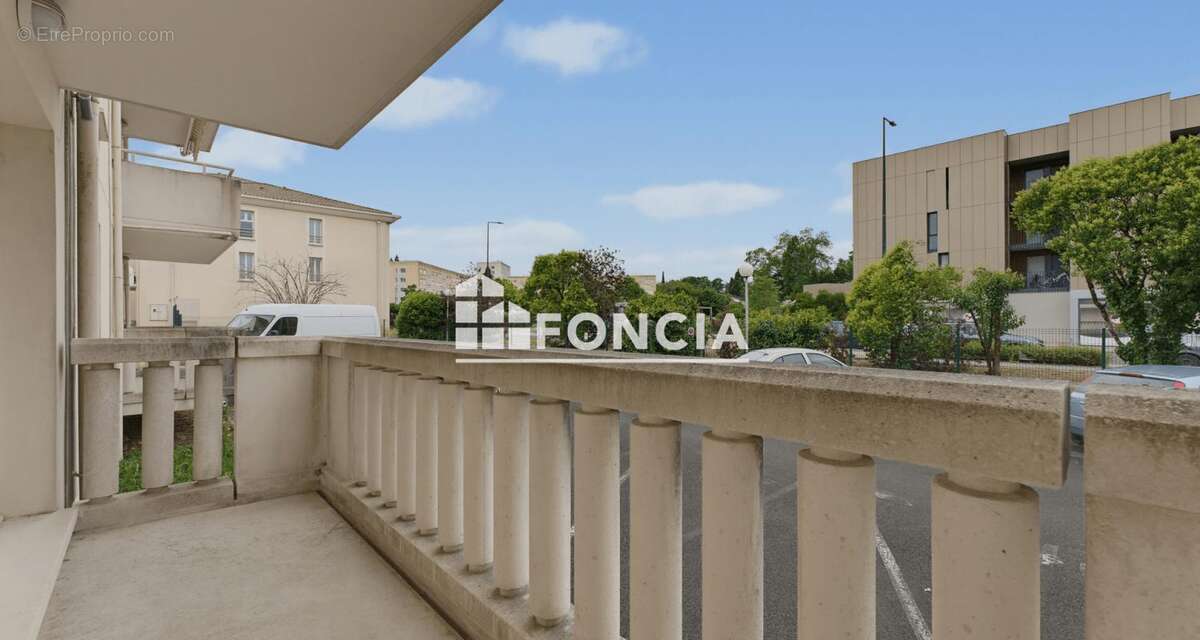 Appartement à BLANQUEFORT