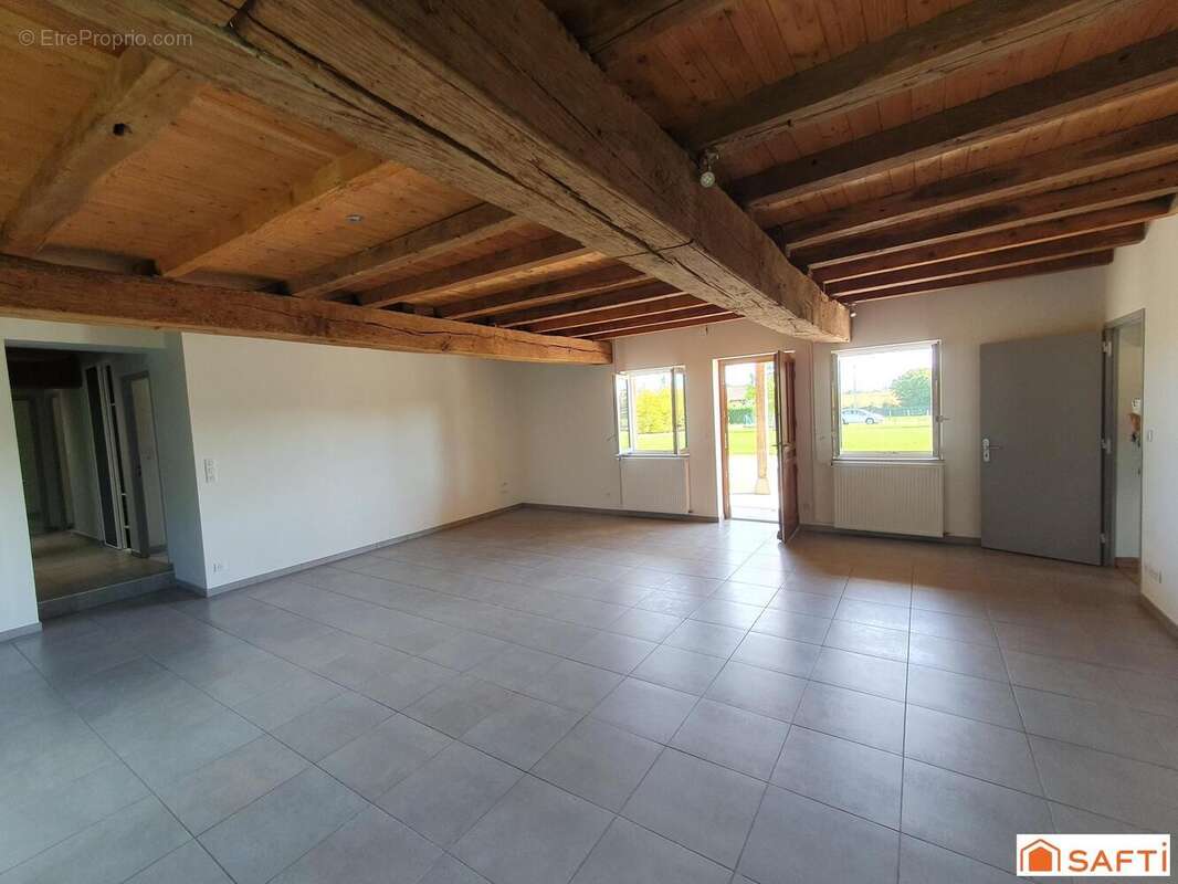 Photo 6 - Maison à BRANGES