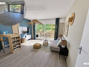 Appartement à LE TOUQUET-PARIS-PLAGE