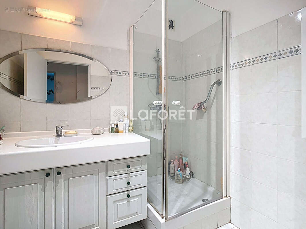 Appartement à AUBAGNE