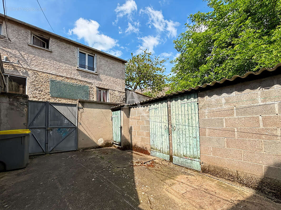 Appartement à ETAMPES