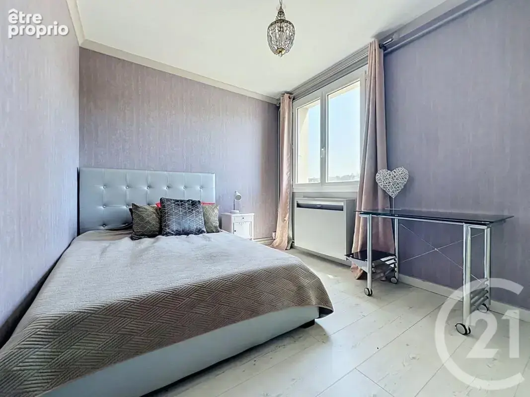 Appartement 85 m² à Vienne  - photo 5