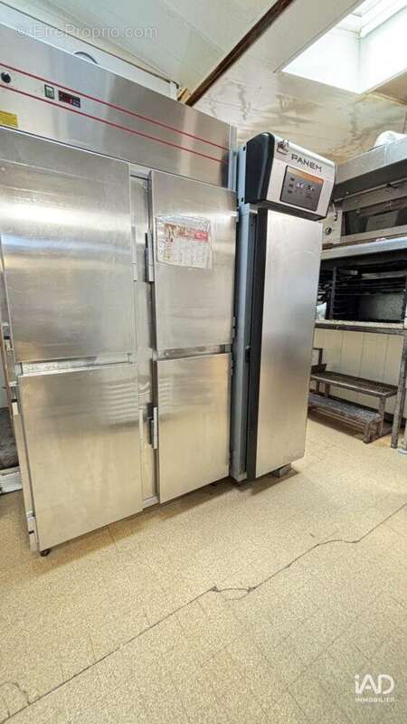 Photo 6 - Commerce à LAGNY-SUR-MARNE