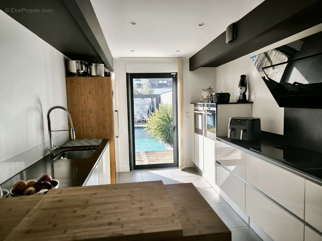 Maison à LE BOUSCAT