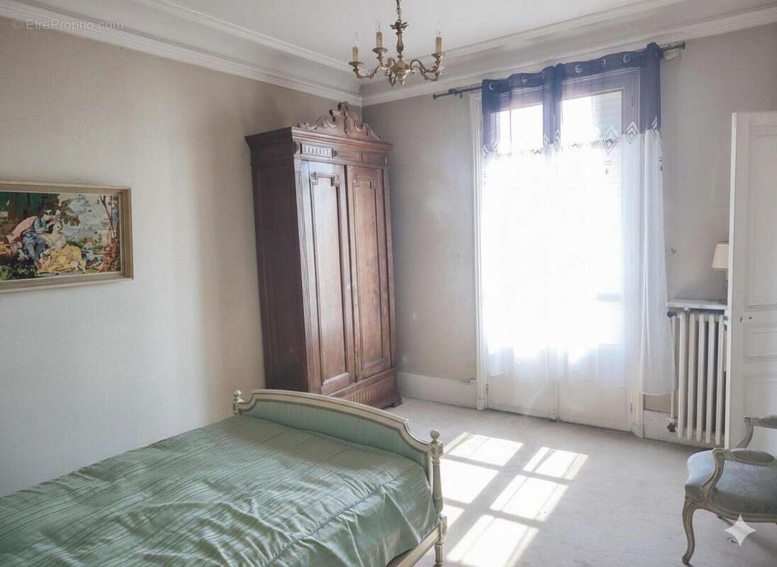 Photo 5 - Appartement à LE RAINCY
