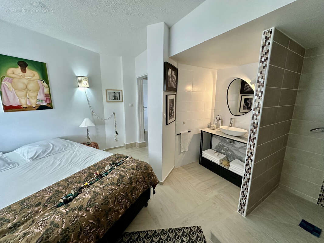 Appartement à SAINT-MARTIN