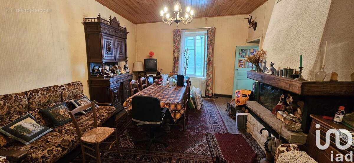 Photo 4 - Maison à VAITE