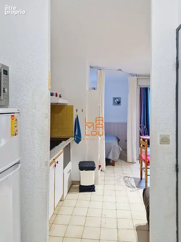 Joli appartement avec véranda - photo 9