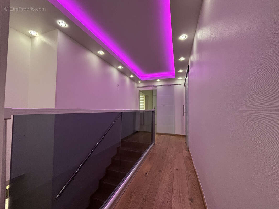 Maison à BOUZONVILLE