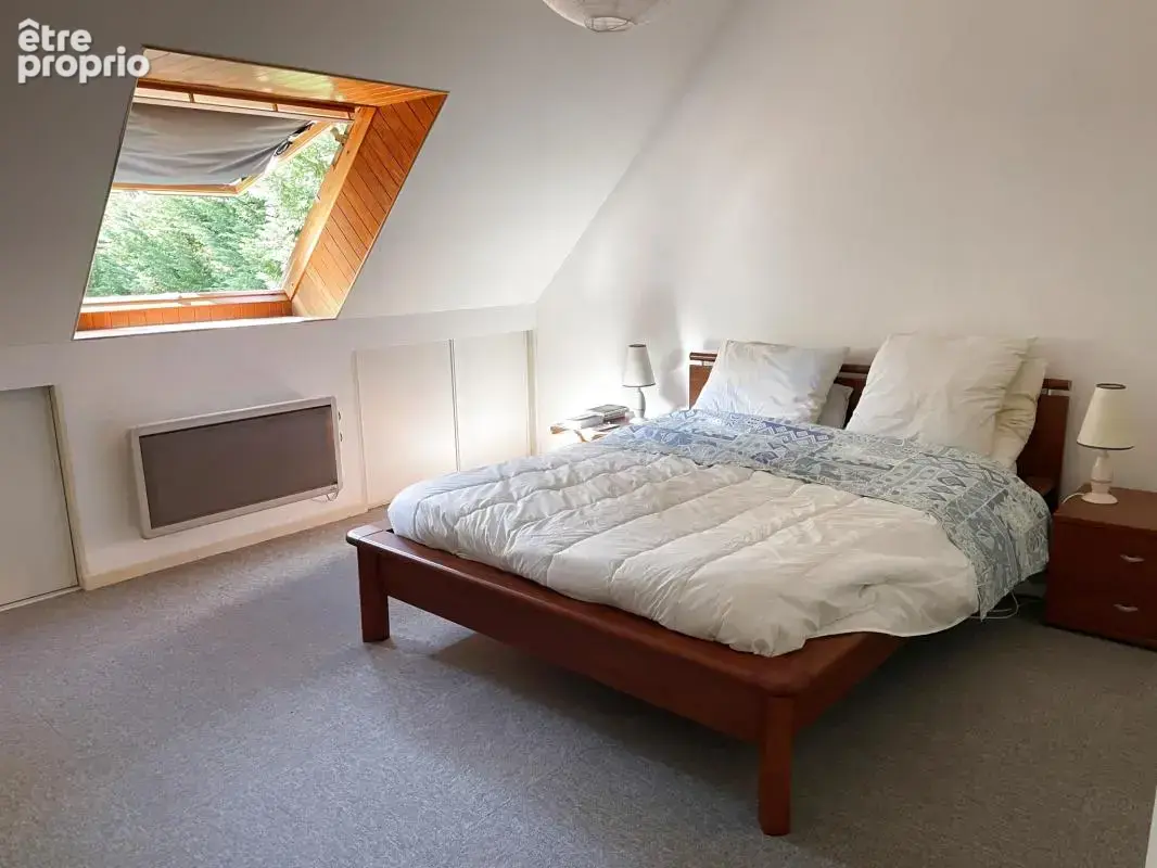 Maison lumineuse de 125 m2   350m de la Mer (Piriac-sur-Mer) - photo 7