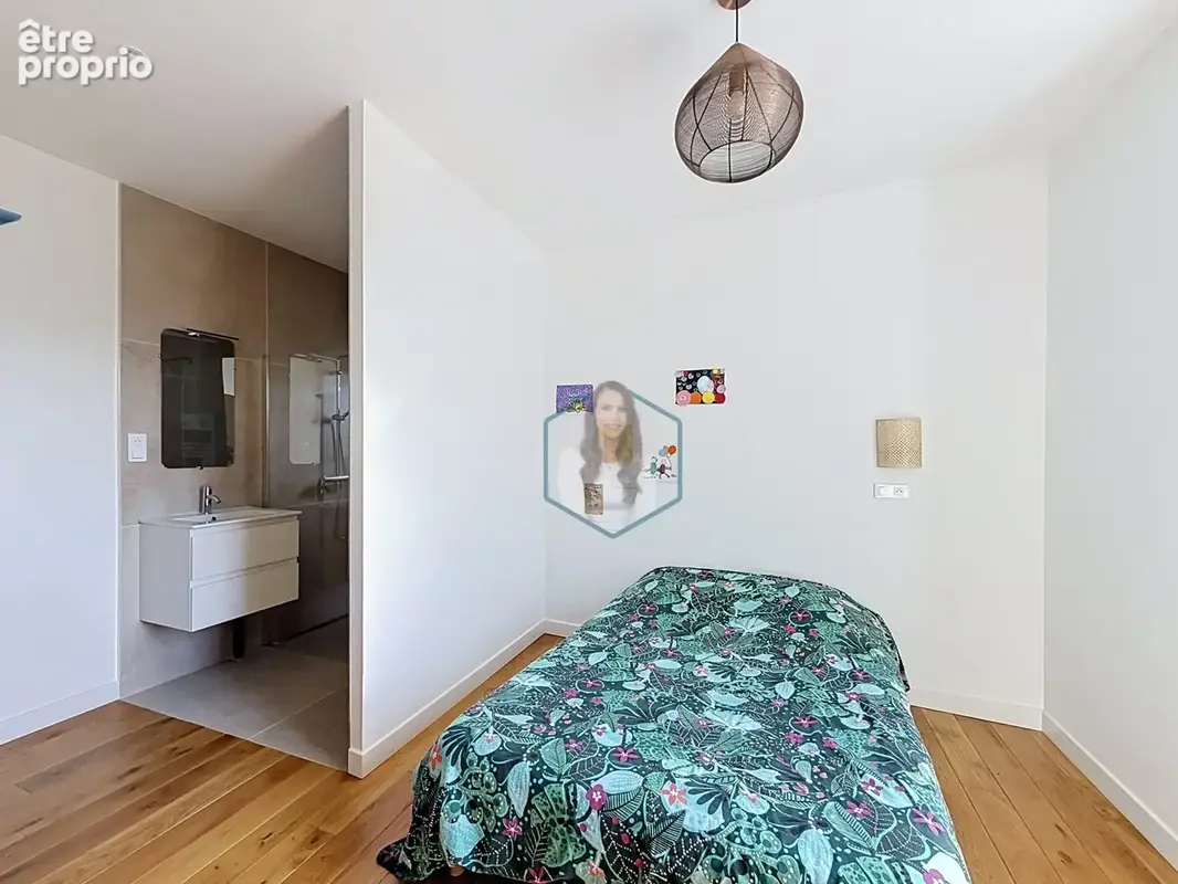 Maison 5 pièces 130 m² à vendre à Bordes (64510) - photo 7