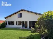 Maison à CHAMPIGNEULLES