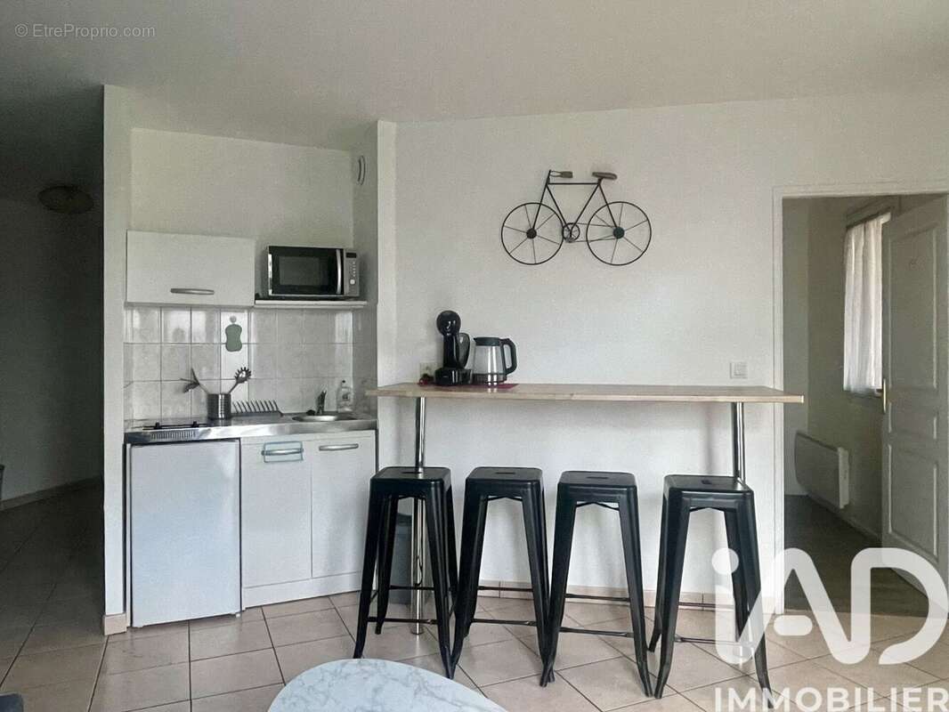 Photo 2 - Appartement à ORLEANS