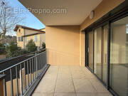 Appartement à DARDILLY