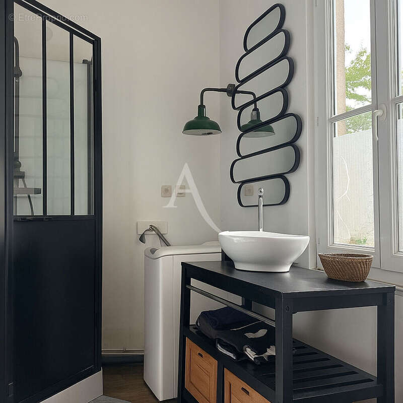 Appartement à SAINT-NAZAIRE