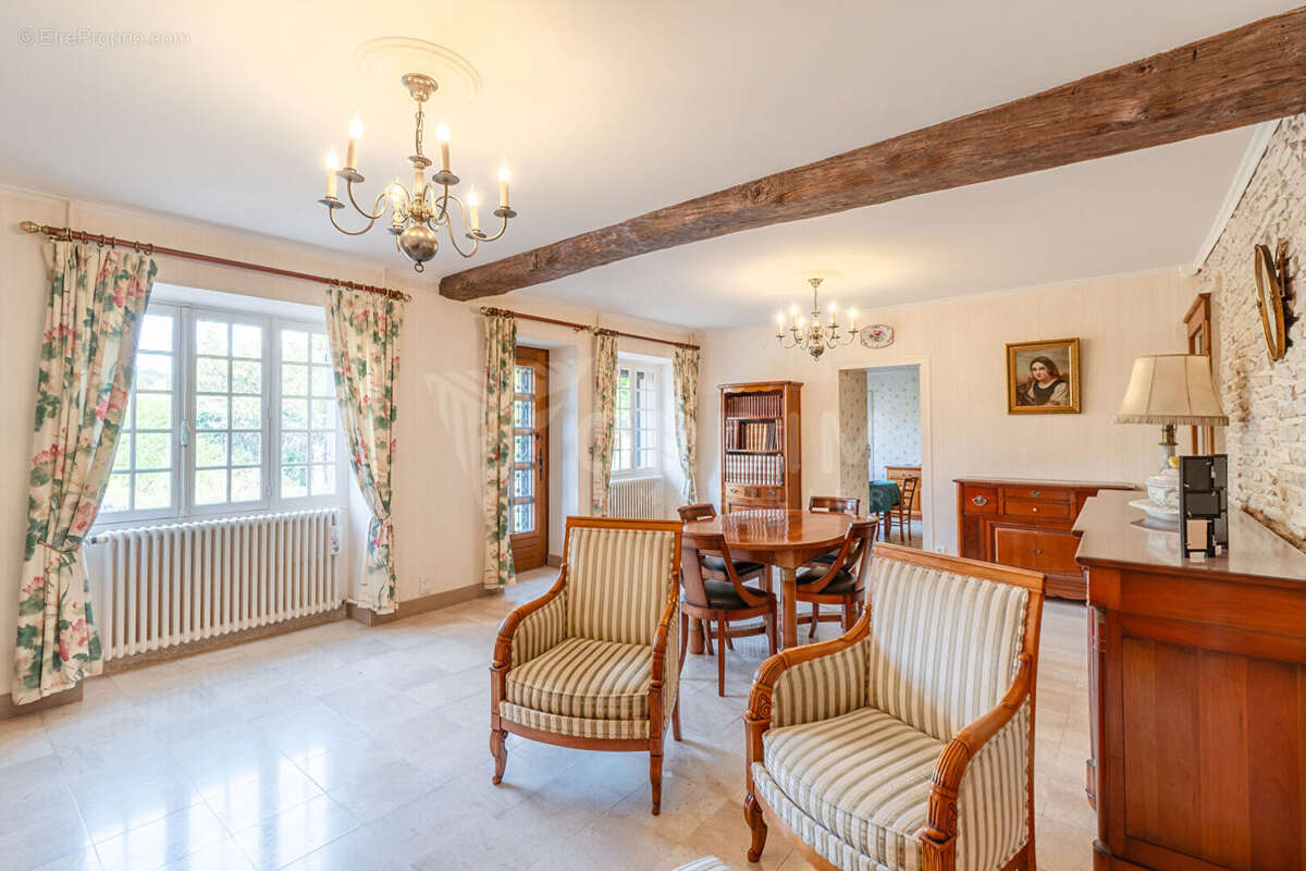 Maison Grimault - photo 12