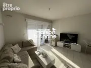 Appartement à LORMONT