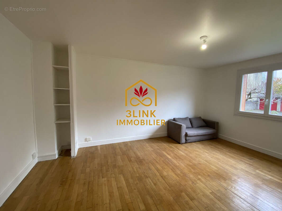 SALON - Appartement à GRENOBLE