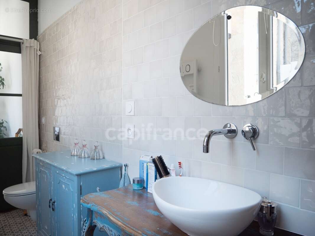 Demeure d'exception au coeur de l'ancienne rue Royale, 6 pièces, 290 m2 avec petit patio  (32) - photo 31
