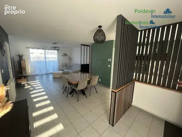 Maison 7 pièces 98 m² à vendre à Grand-Fort-Philippe (59153) - photo 2