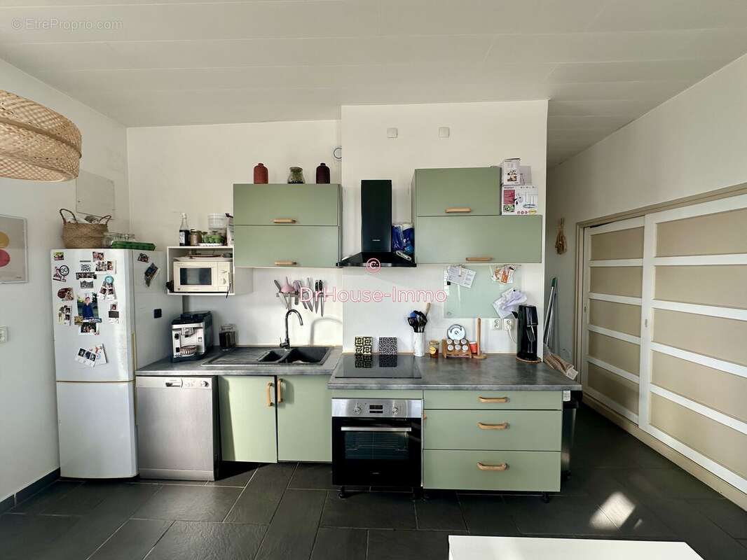 Appartement à VALENCE