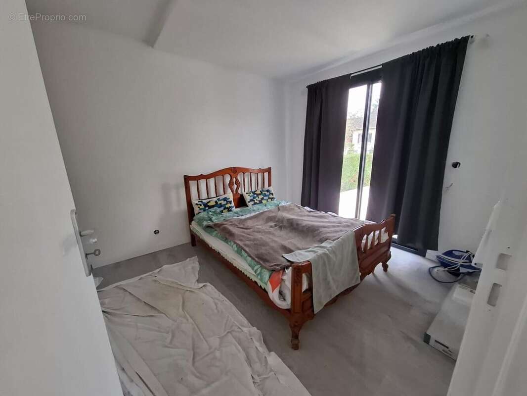 Photo 5 - Maison à NOISEAU