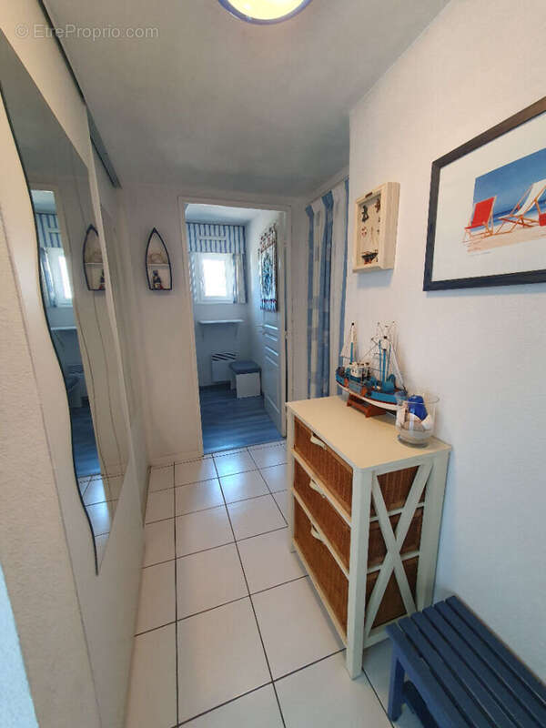 Appartement à CARNAC