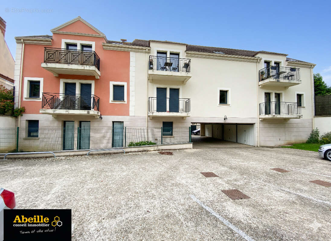 Appartement à SAINT-CHERON