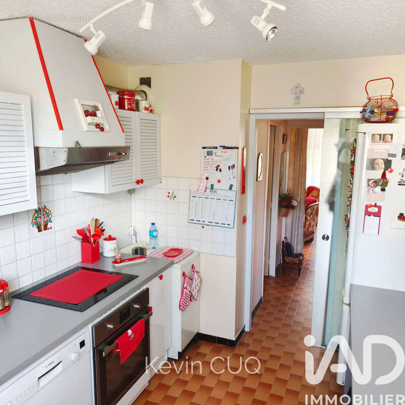 Photo 6 - Appartement à MONTPELLIER