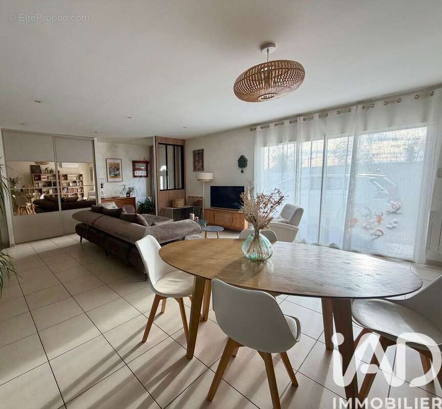 Photo 8 - Maison à SALLES-SUR-MER