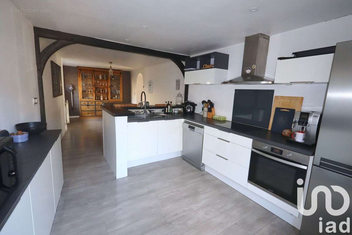 Photo 4 - Maison à CHALONNES-SUR-LOIRE