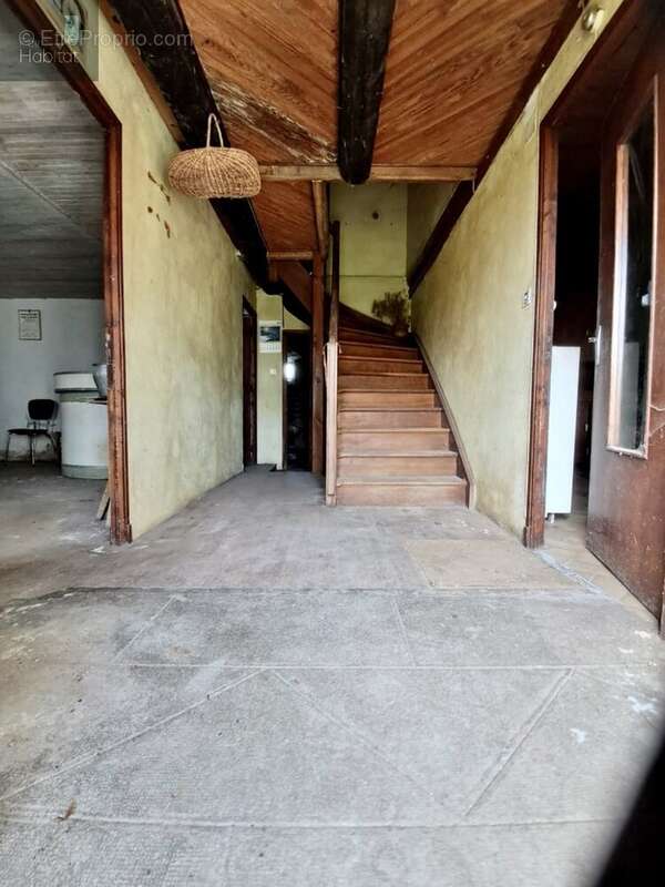 Maison en pierres - photo 3