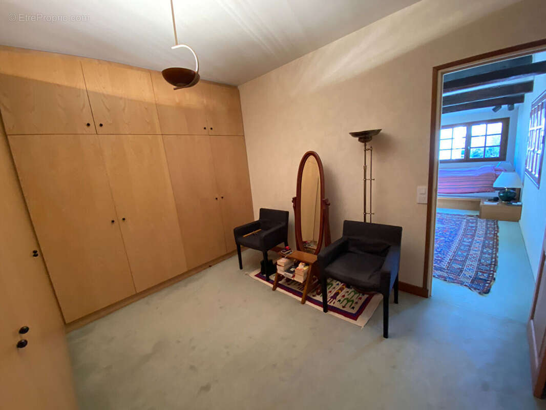 Maison à CHAVILLE