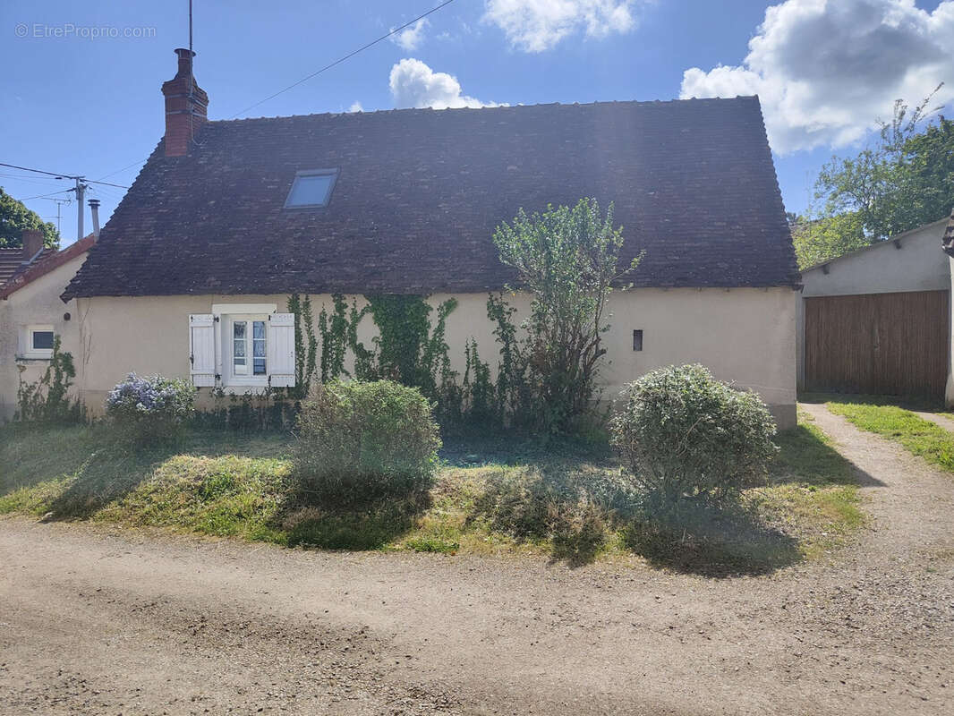 Maison de campagne ! - photo 42