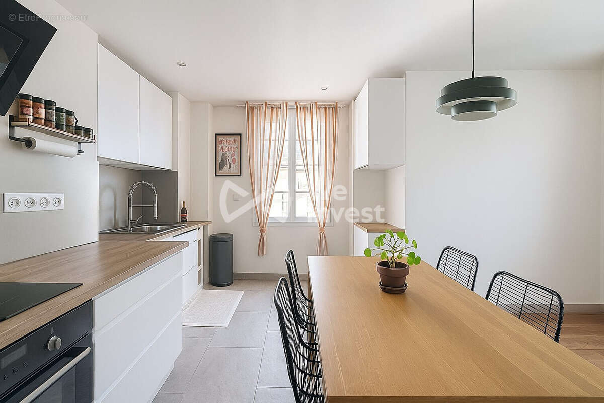 Appartement à MONTPELLIER