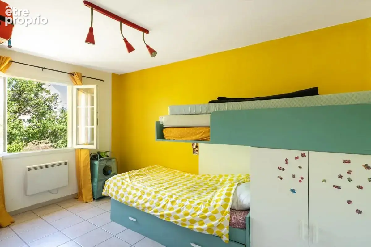 Maison familiale avec piscine à Marseille - photo 10