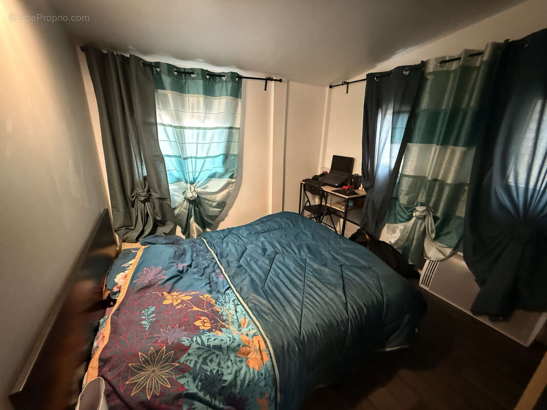 Maison à BELLERIVE-SUR-ALLIER