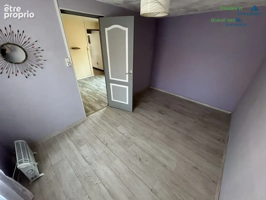 Maison 72 m² à Loon-Plage  - photo 6