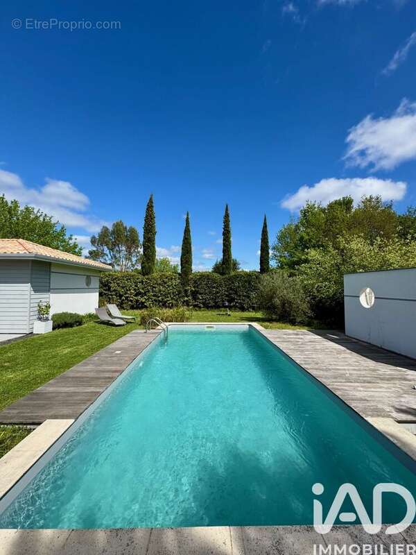 Photo 6 - Maison à SAINTE-HELENE