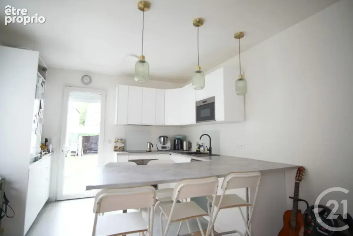 Maison 5 pièces 90 m² à vendre à Creteil (94000) - photo 6