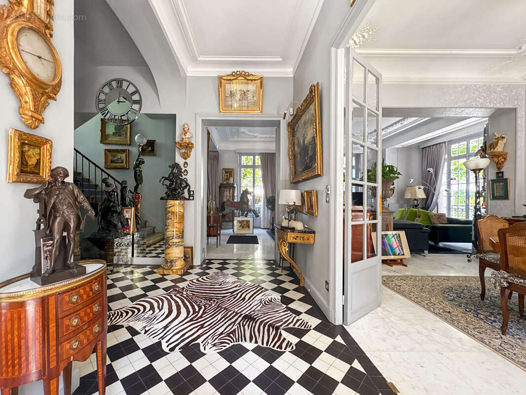 Maison à MANTES-LA-JOLIE