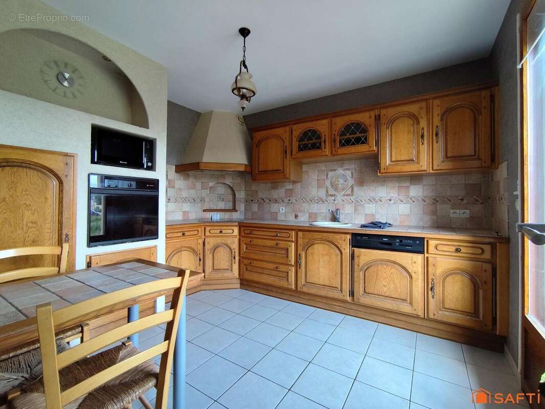 Photo 6 - Maison à LA BOHALLE