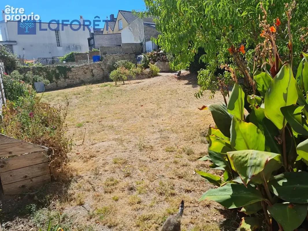 Maison Locmiquelic - photo 13