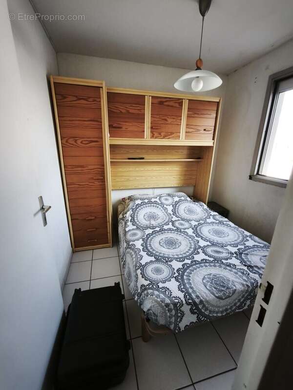 Appartement à CANET-EN-ROUSSILLON
