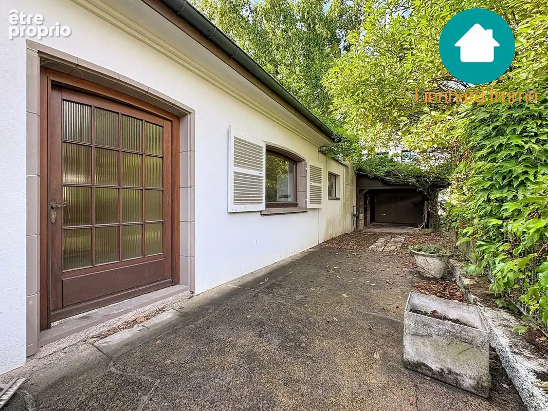 Maison 7 pièces 257 m² à vendre à Mittelhausbergen (67206) - photo 5