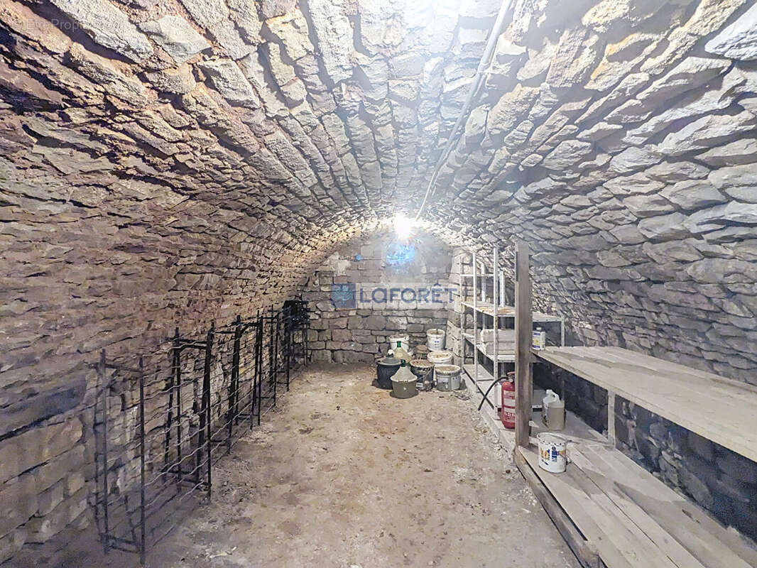 Maison à FRESNES-SUR-APANCE