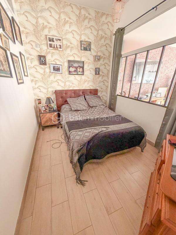 Appartement à LORIENT