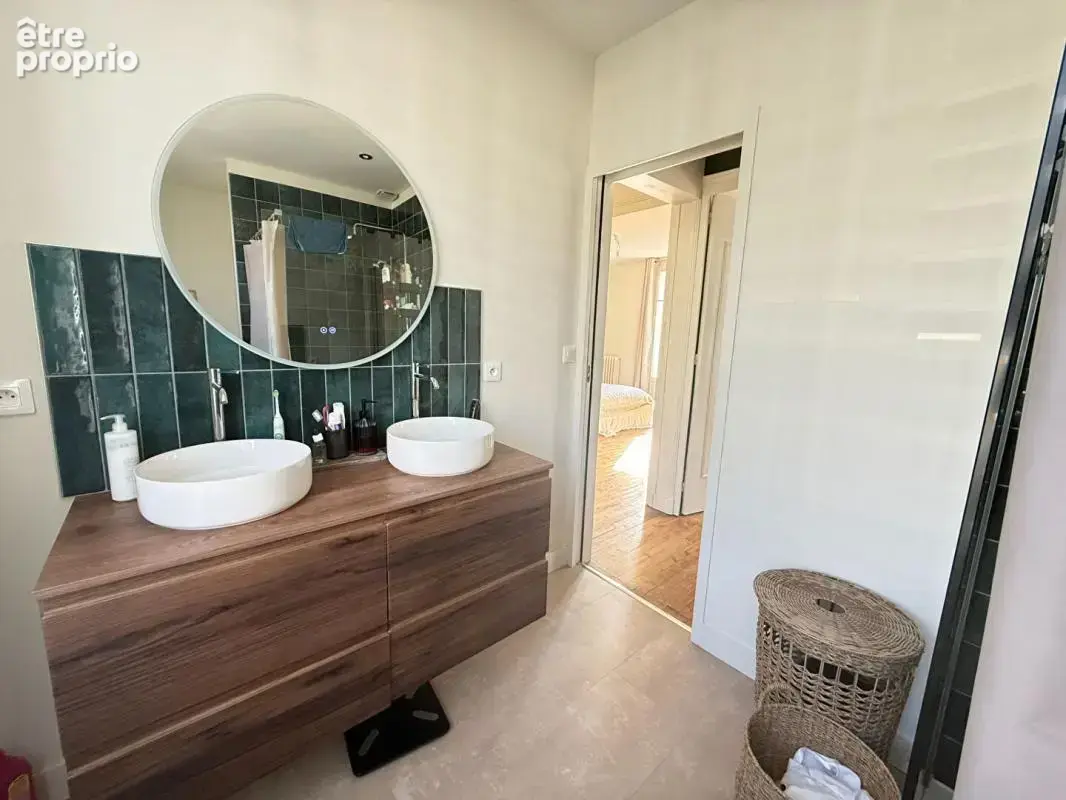 Maison Angouleme 4 pièce(s) 100 m2 - photo 13