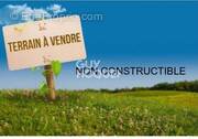Terrain à SAINT-SAUVEUR